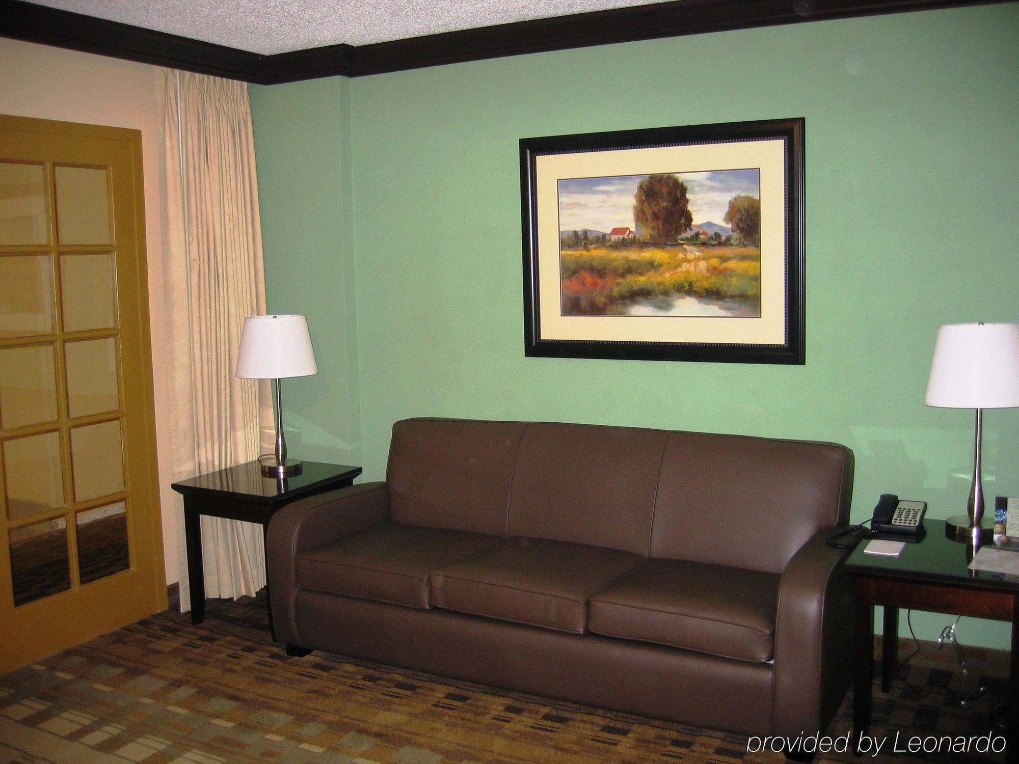 Crowne Plaza - Near Sugar Land 4* Houston