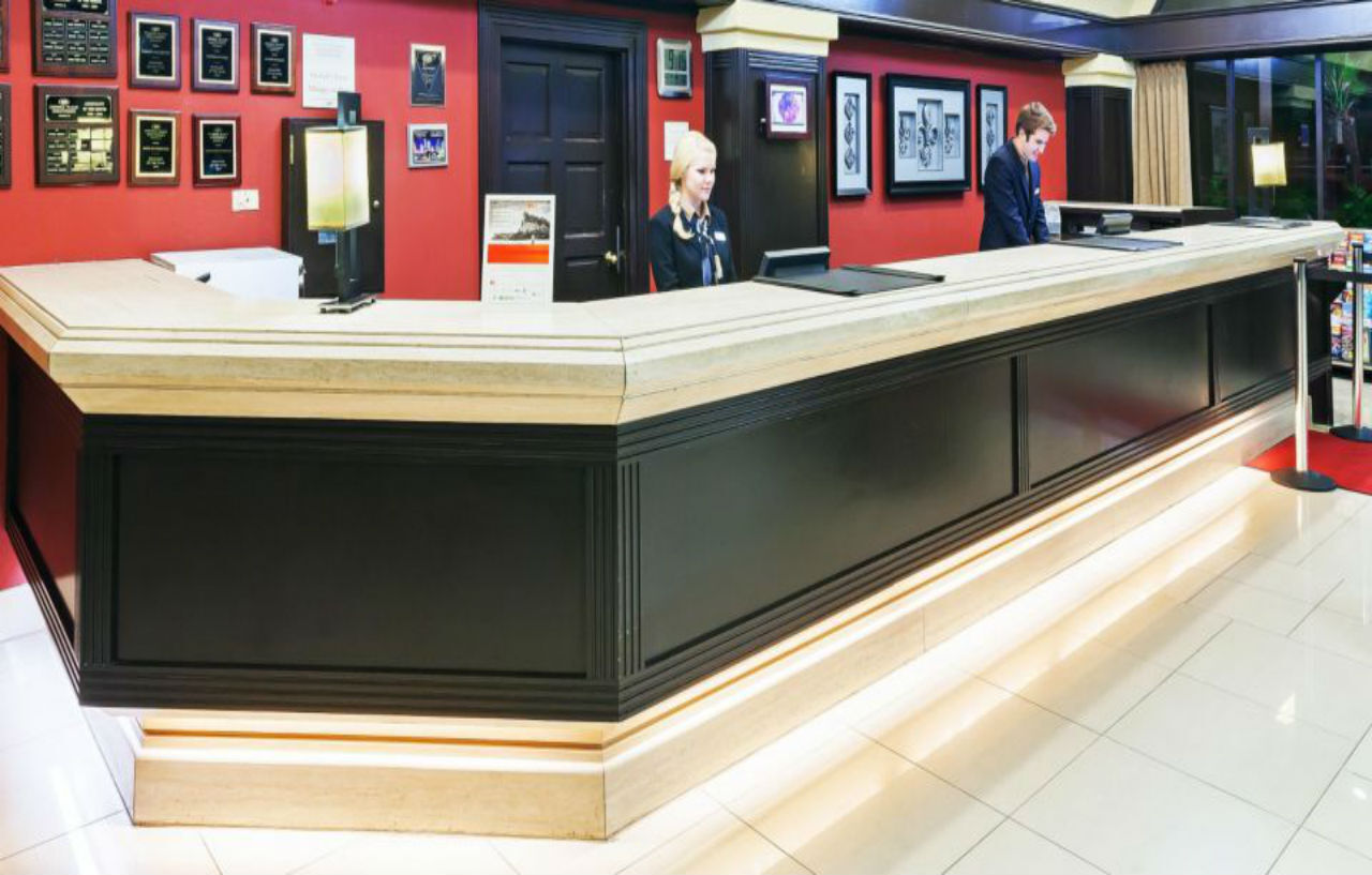 Crowne Plaza - Near Sugar Land Hotel 4*