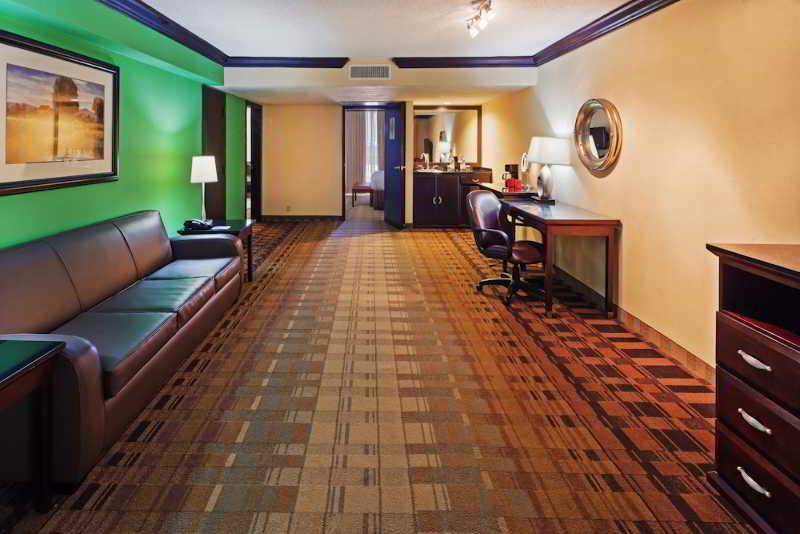 Crowne Plaza - Near Sugar Land Hotel